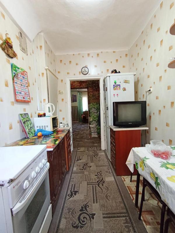 В продаже 2-комнатная квартира  по адресу:  г. - Новотроицк