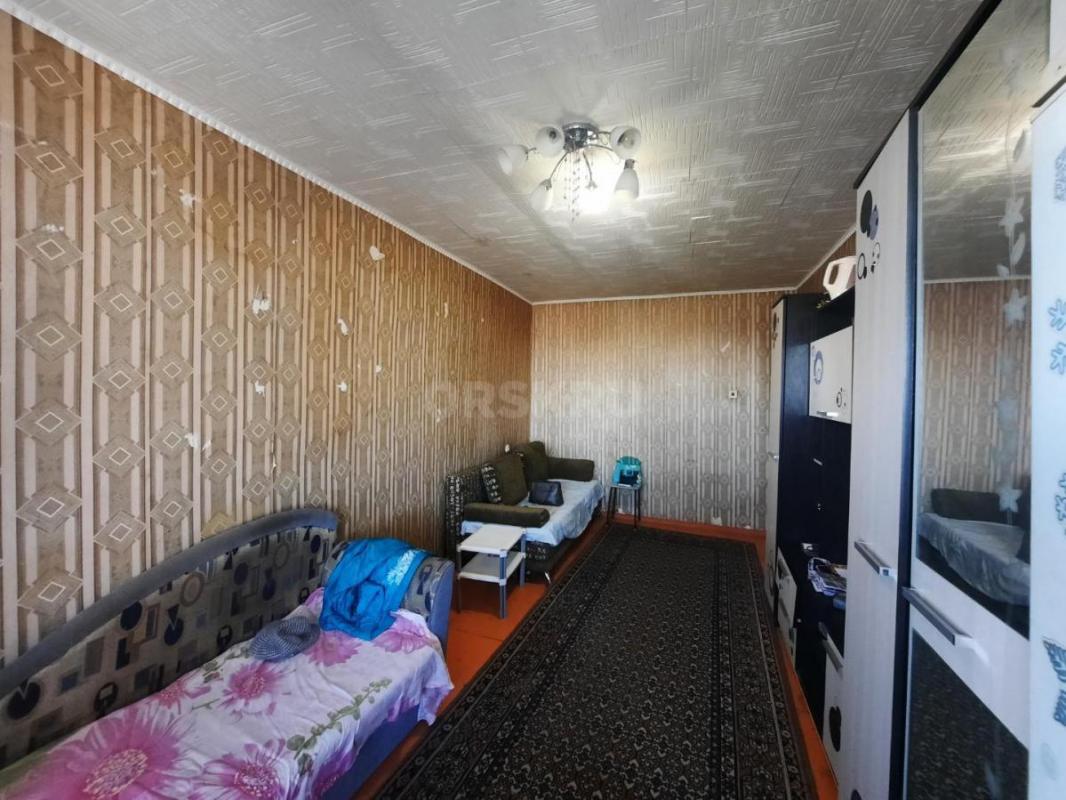 Продам однокомнатную квартиру, 5/5, по пер. - Орск