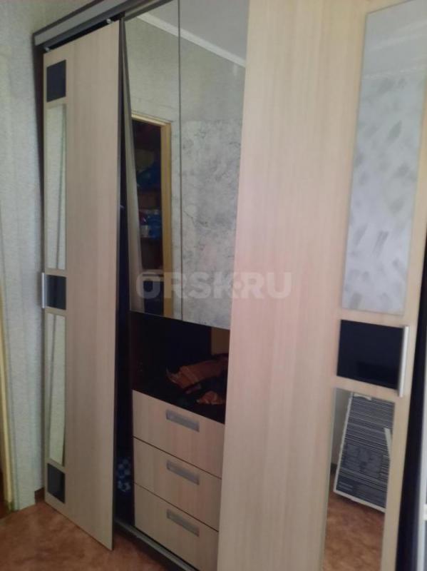 продам шкаф-купе (прихожая ,спальня)береза новый - Орск