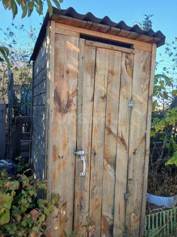 ПРОДАМ УЧАСТОК С ДОМИКОМ (14 КВ. - Орск