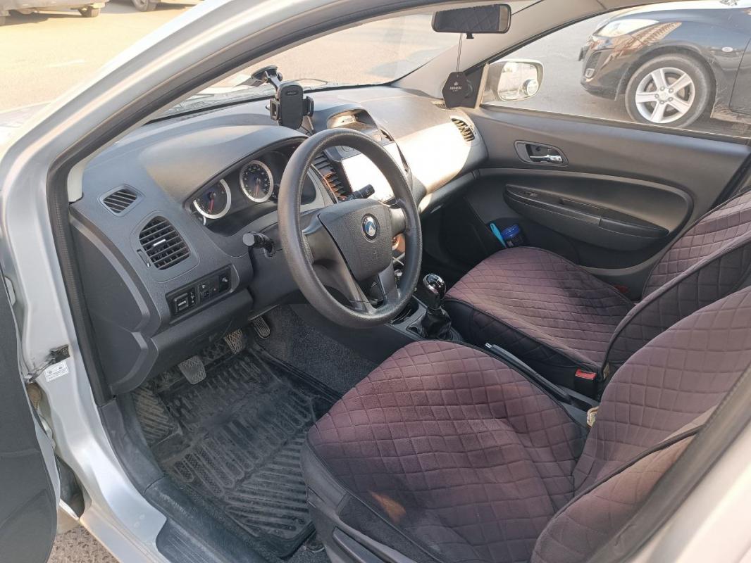 Продам Geely GC6 2014 г. - Оренбург