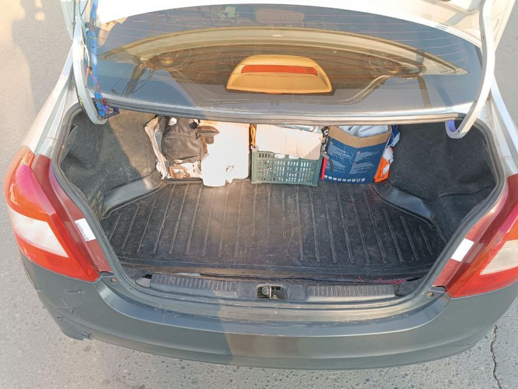 Продам Geely GC6 2014 г. - Оренбург