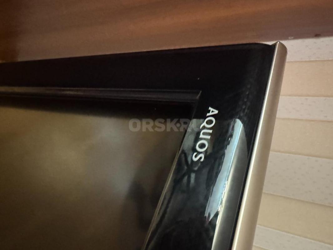 Продаю LCD телевизор SHARP - Орск