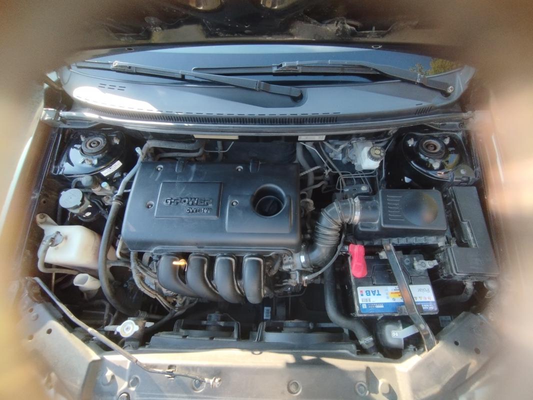 Продам Geely Emgrand 7 комплектация полная, колеса летние+ зимние. - Орск