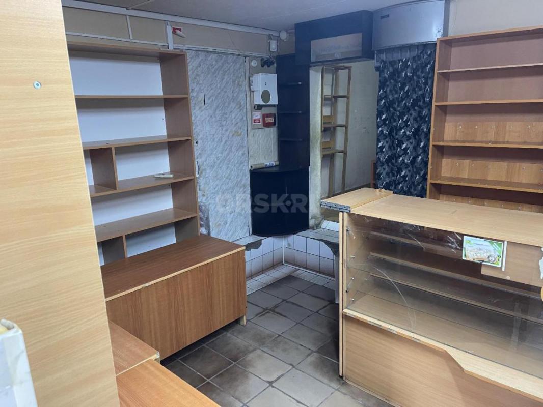 Свободного назначения. - Орск